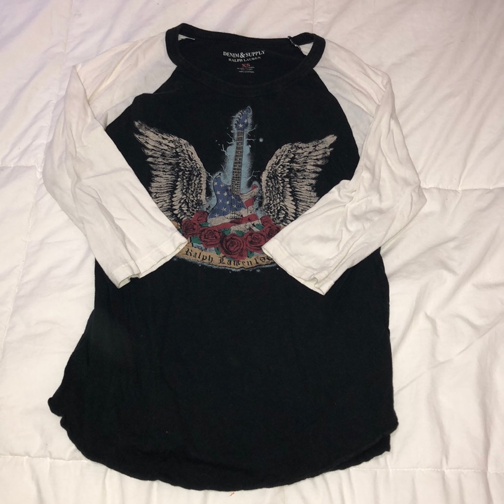 Ralph Lauren shirt